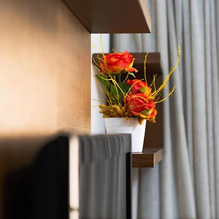 Britannia Suites Beirut Eksteriør bilde