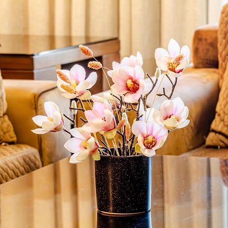 Britannia Suites Beirut Eksteriør bilde