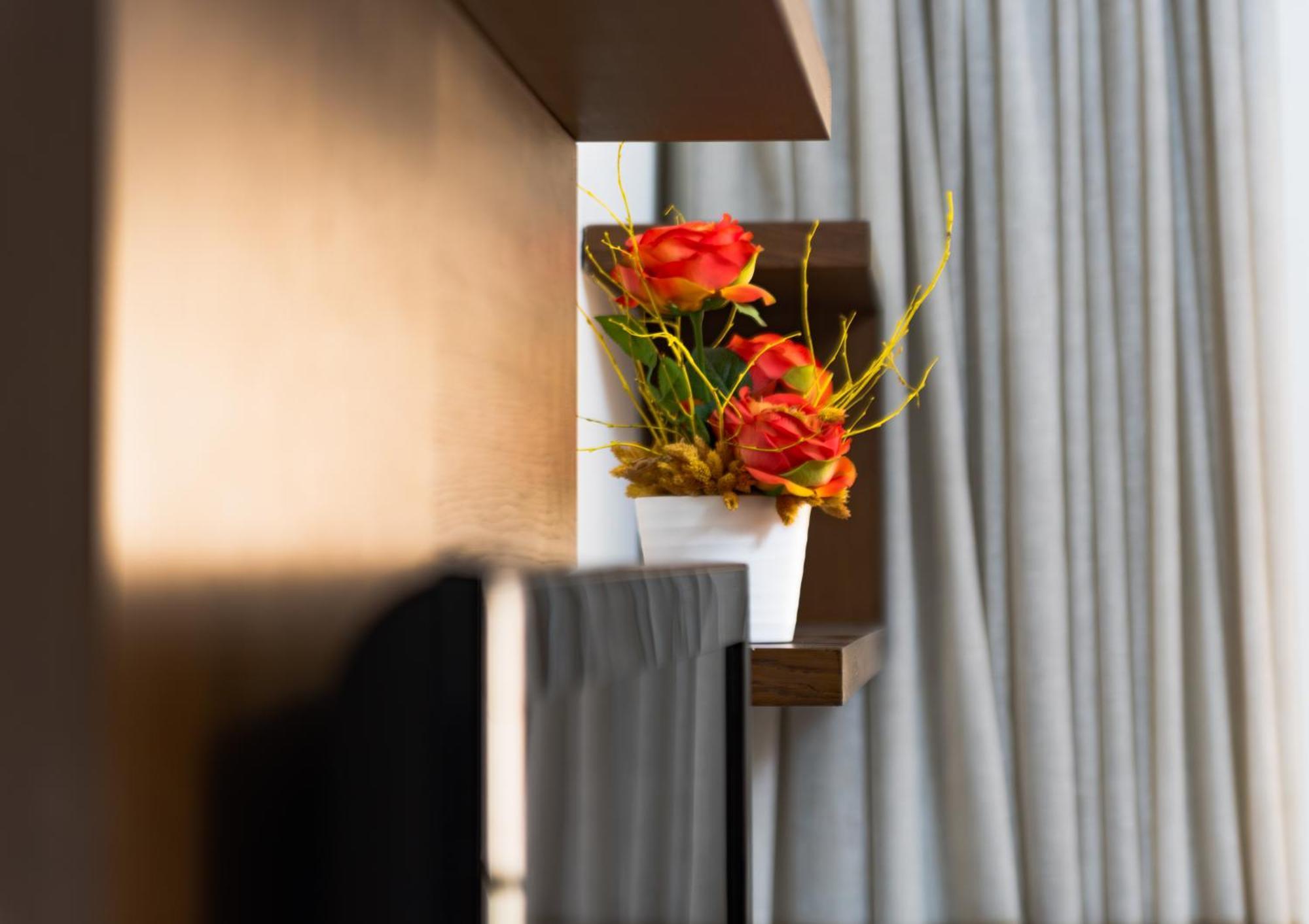 Britannia Suites Beirut Eksteriør bilde