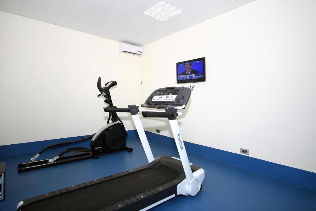 Britannia Suites Beirut Eksteriør bilde