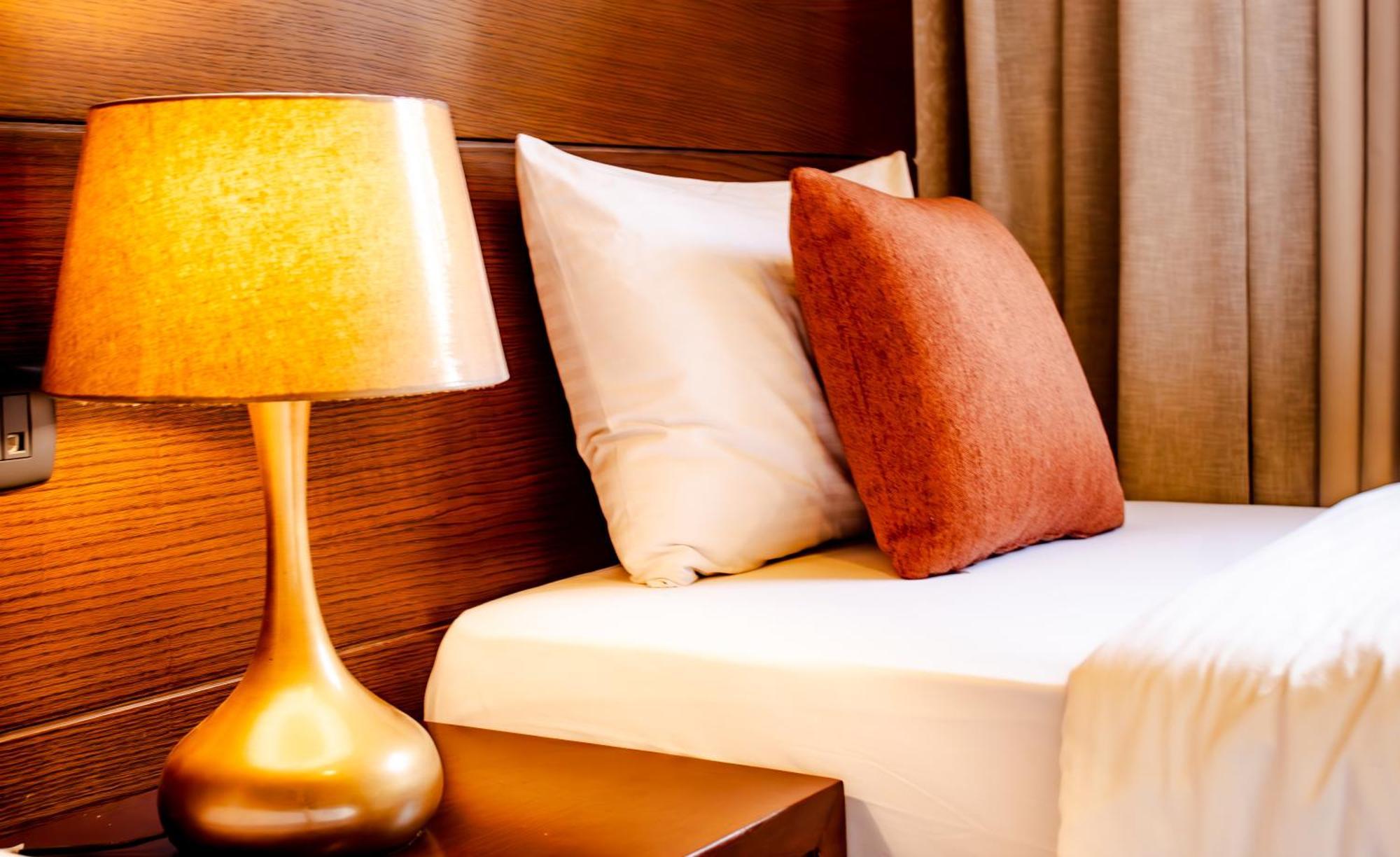 Britannia Suites Beirut Eksteriør bilde