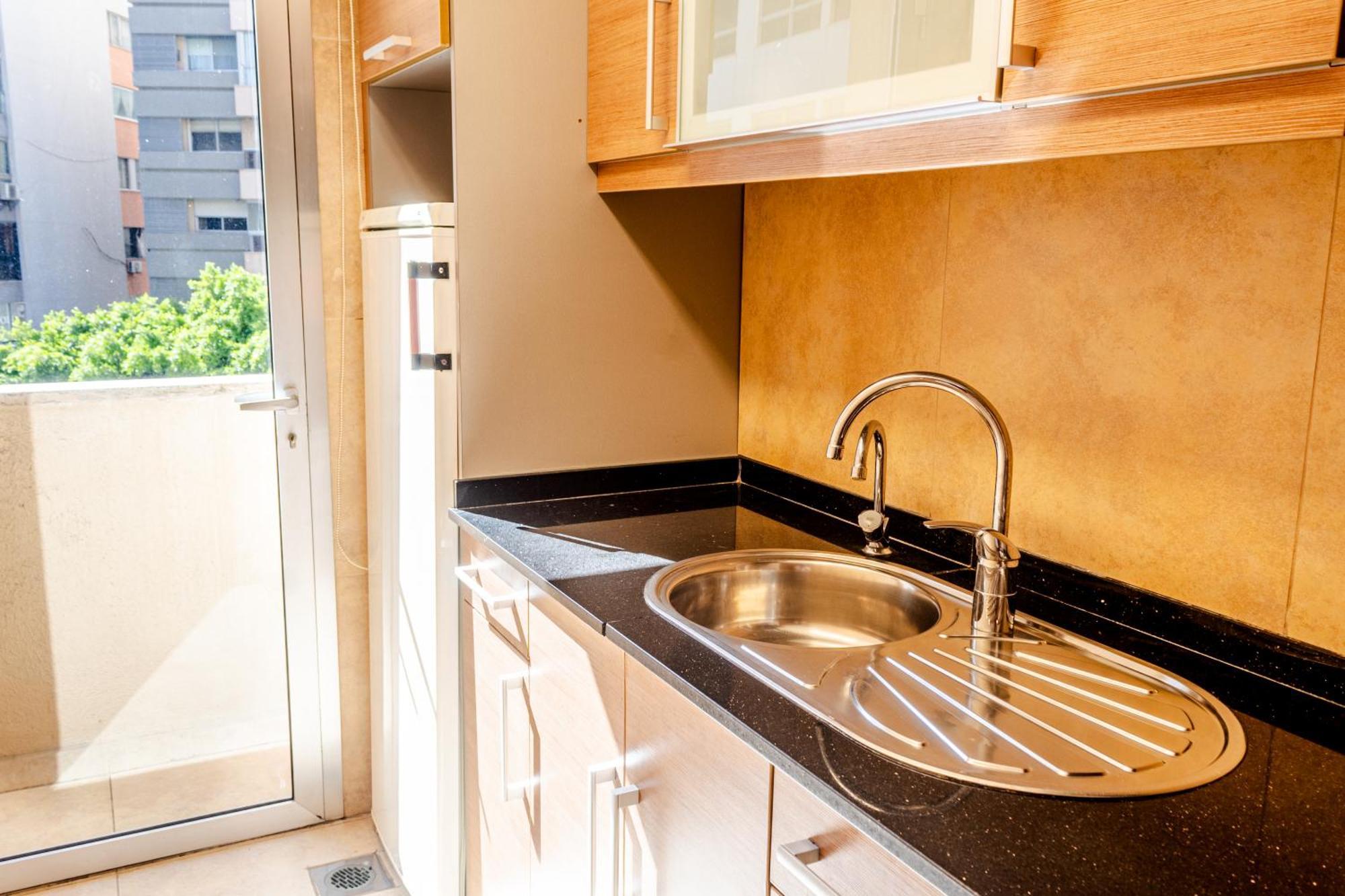Britannia Suites Beirut Eksteriør bilde