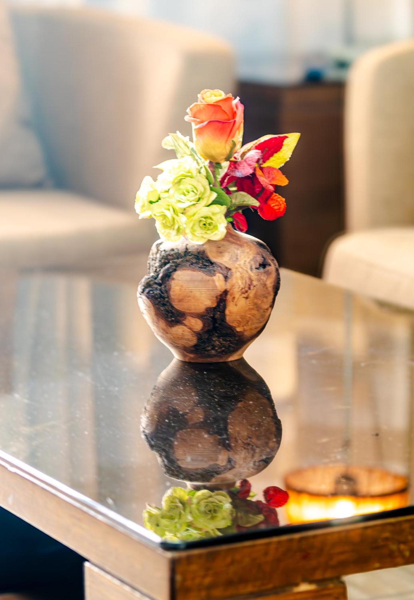 Britannia Suites Beirut Eksteriør bilde