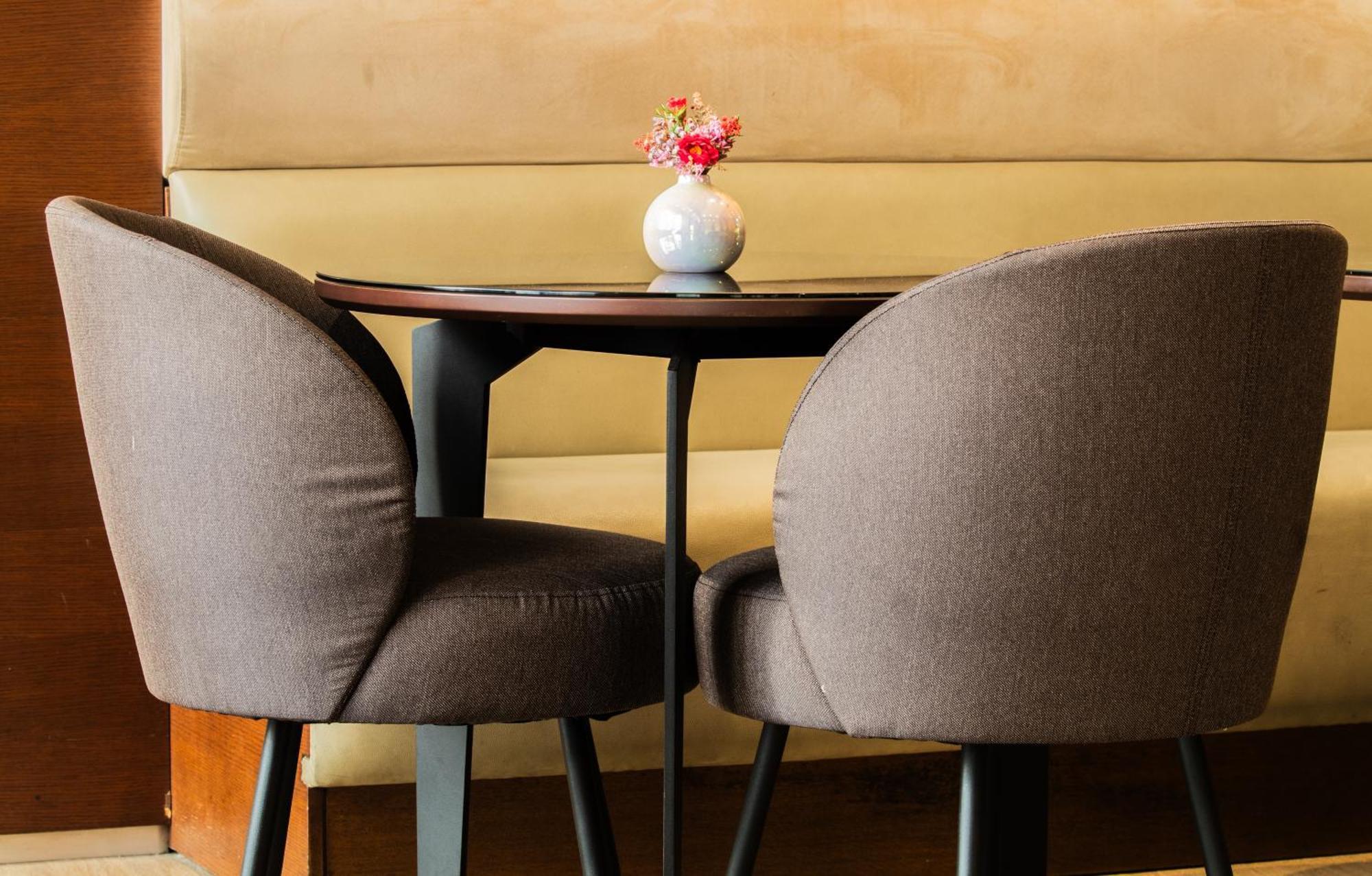Britannia Suites Beirut Eksteriør bilde