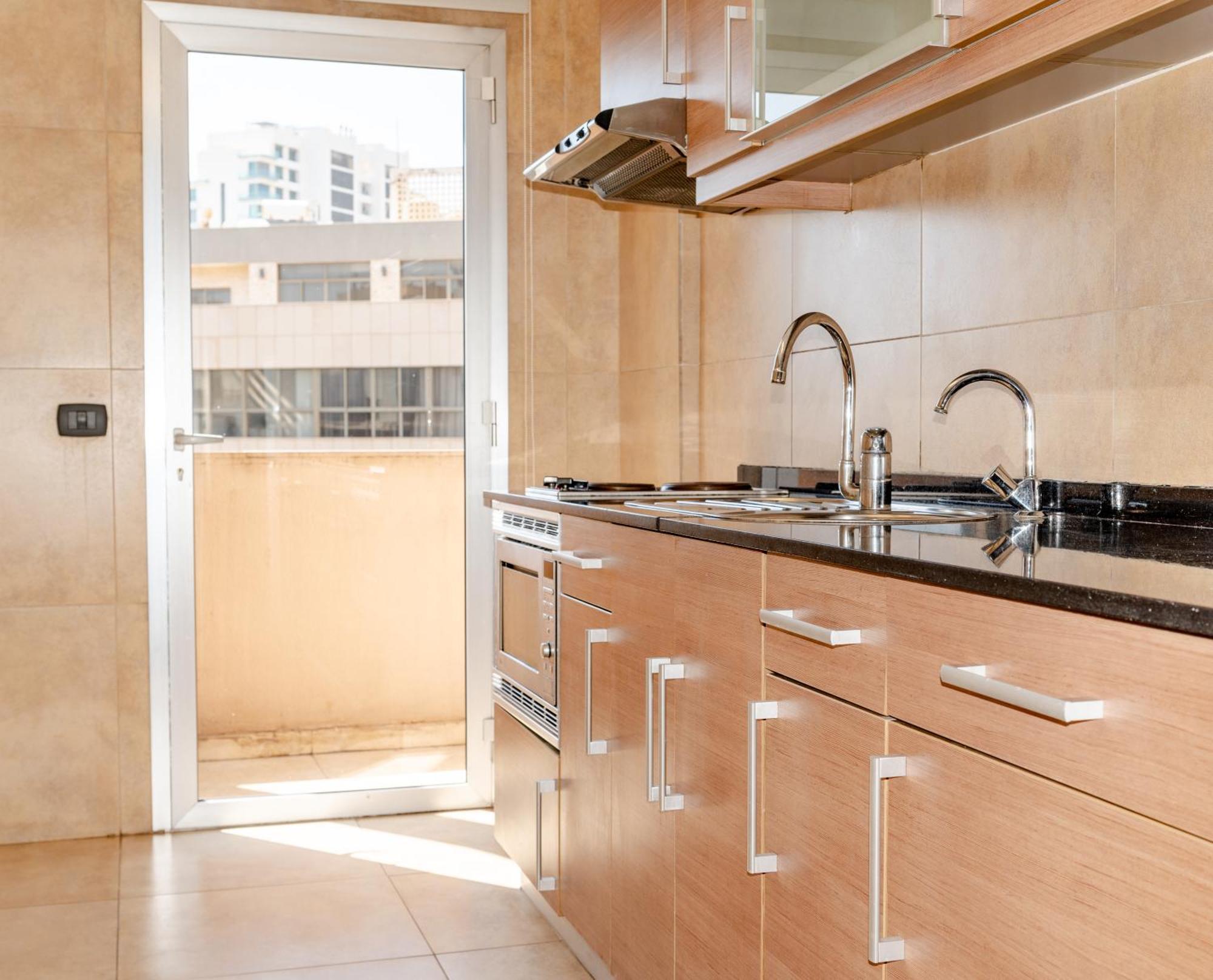 Britannia Suites Beirut Eksteriør bilde